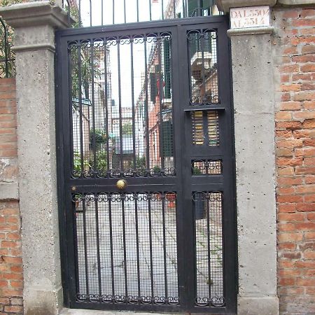 Appartamento Con Vista Venecia Exterior foto